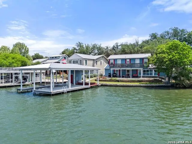 324 Granite Shoals Ln, Sunrise Beach Village, TX 78643 - #1