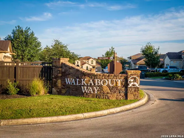 852 Boomerang Ct, New Braunfels, TX 78132 - #3
