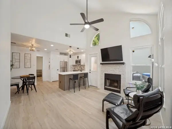 3439 Ridge Rnch, San Antonio, TX 78247