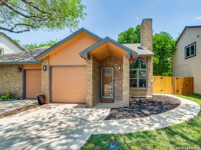3439 Ridge Rnch, San Antonio, TX 78247 - #2