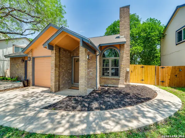 3439 Ridge Rnch, San Antonio, TX 78247 - #3
