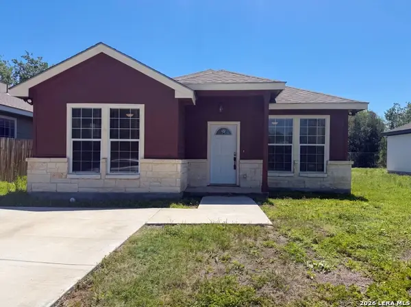 514 Wilchester St, San Antonio, TX 78220