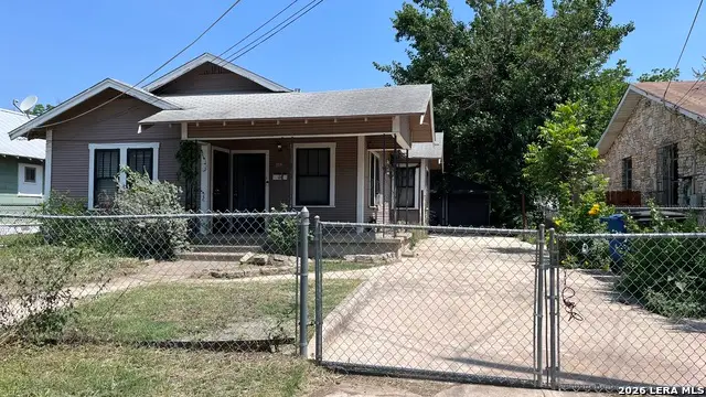 331 W Harlan Ave, San Antonio, TX 78214 - #1