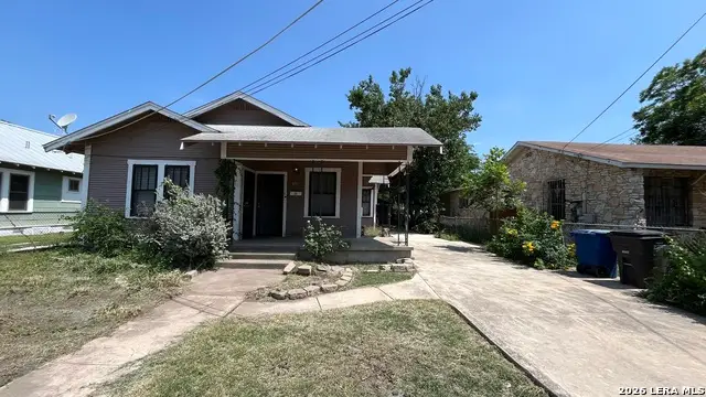 331 W Harlan Ave, San Antonio, TX 78214 - #3
