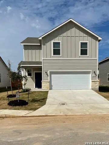 2532 Ayers Dr., Seguin, TX 78155 - #1