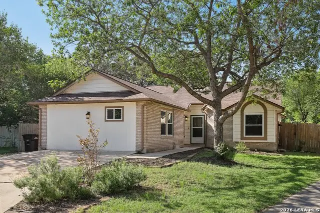 13802 Laurel Hollow Dr, San Antonio, TX 78232 - #2