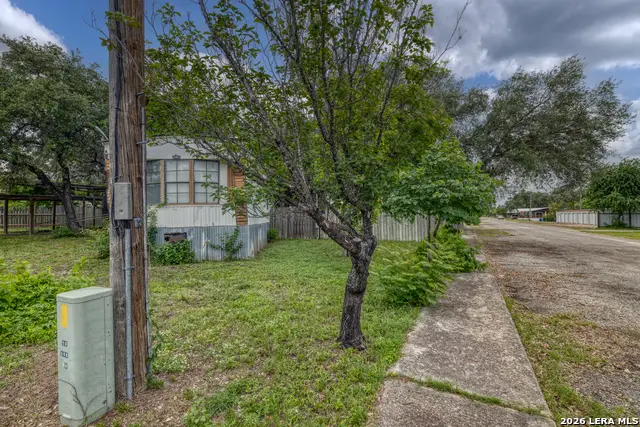 403 E Third St, Camp Wood, TX 78833 - #1