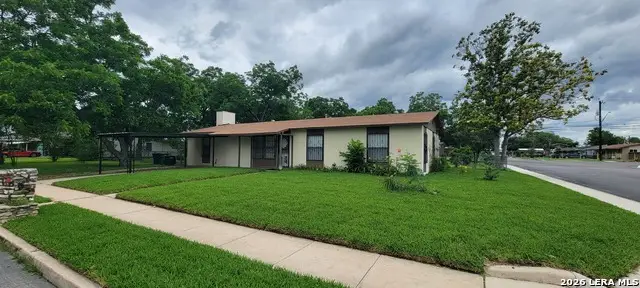 1503 Parnell Ave, San Antonio, TX 78224 - #2