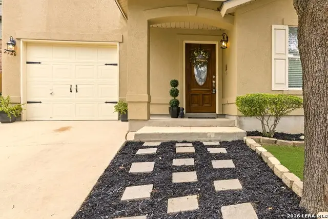 2326 Boxer Palm, San Antonio, TX 78213 - #2