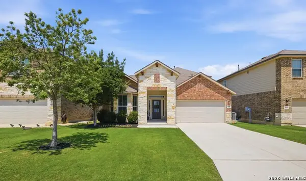 8602 Knapp Rise, San Antonio, TX 78254
