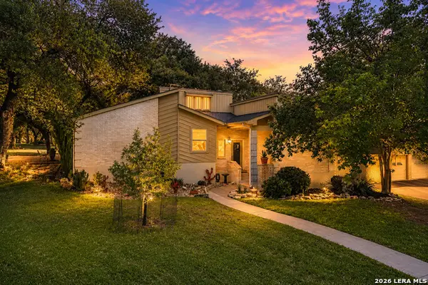 714 Oakwood Blvd, New Braunfels, TX 78130