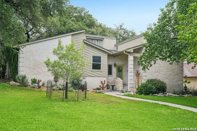 714 Oakwood Blvd, New Braunfels, TX 78130 - #3