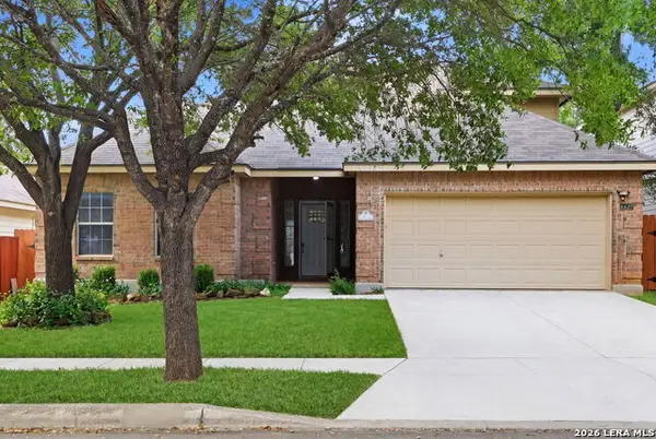 4627 Rader Pass, San Antonio, TX 78247