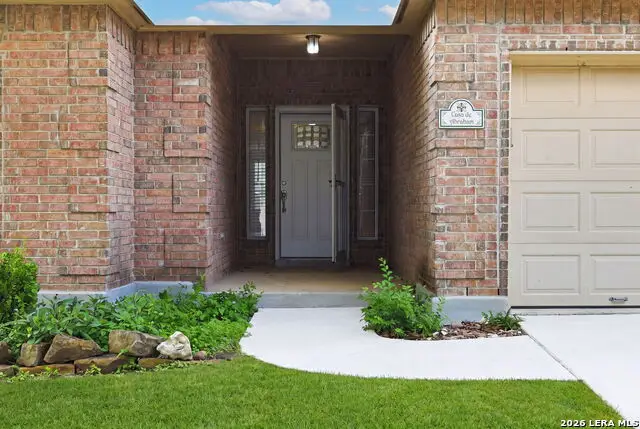 4627 Rader Pass, San Antonio, TX 78247 - #3