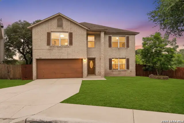822 Empresario Dr, San Antonio, TX 78253 - #1