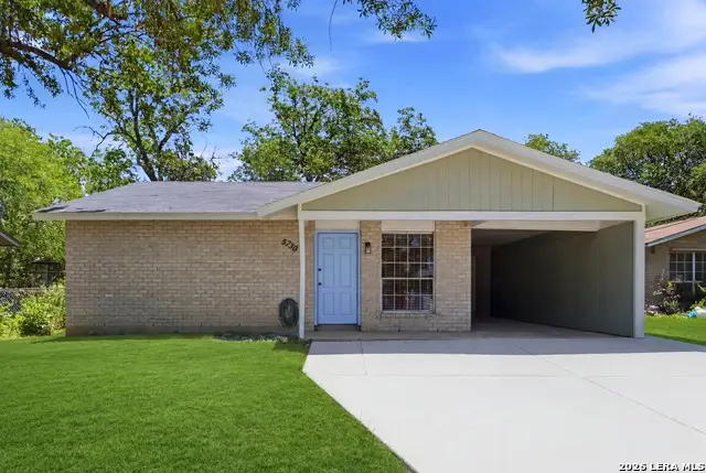5730 Bienville, San Antonio, TX 78233 - #3