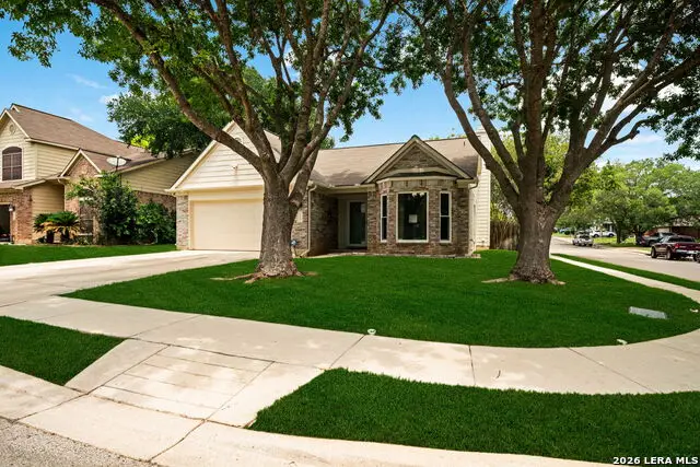 2532 Grove Park, Schertz, TX 78154 - #2
