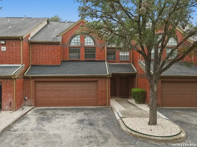 7930 Roanoke Run #503, San Antonio, TX 78240 - #1