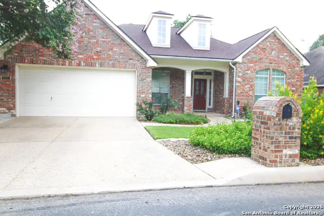 121 Antler Cir, Hollywood Park, TX 78232 - #1