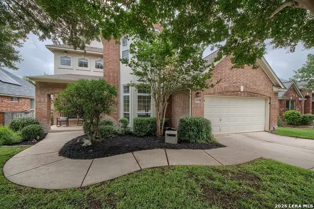 24106 Middle Frk, San Antonio, TX 78258 - #1