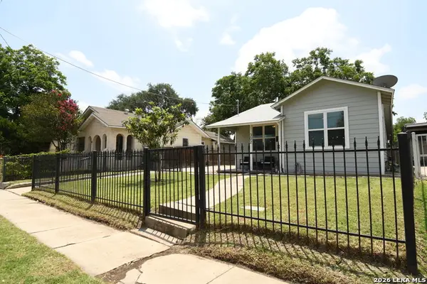 302 Pruitt Ave, San Antonio, TX 78204