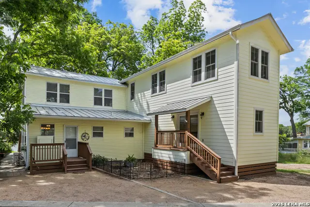 157 Lake Bnd, McQueeney, TX 78123 - #1