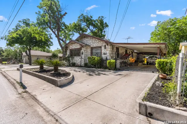 612 Stonewall St, San Antonio, TX 78214 - #3