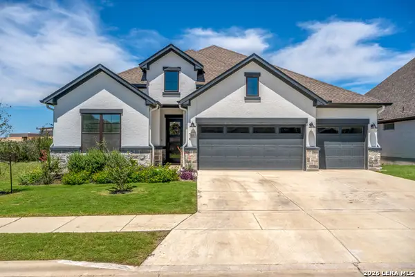 511 Nash Way, New Braunfels, TX 78130