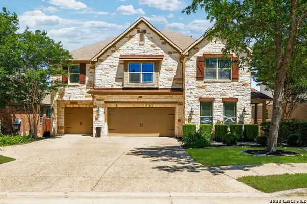 3758 Chicory Bnd, Bulverde, TX 78163