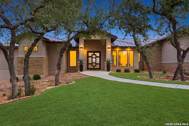 23216 Stallion Ridge, San Antonio, TX 78255 - #1