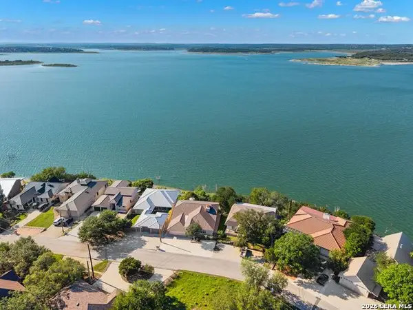 2910 Colleen Drive, Canyon Lake, TX 78133