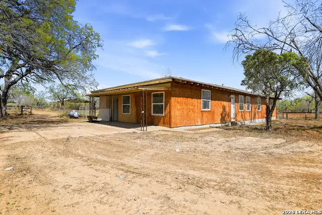 11515 Ford, Adkins, TX 78101 - #3