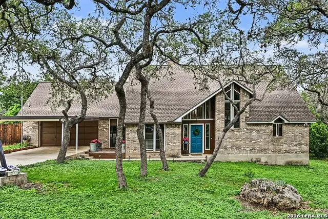 1718 Copperfield, San Antonio, TX 78251 - #1