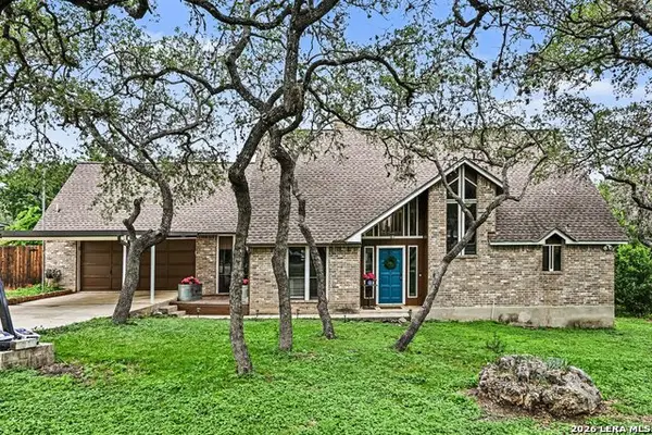 1718 Copperfield, San Antonio, TX 78251