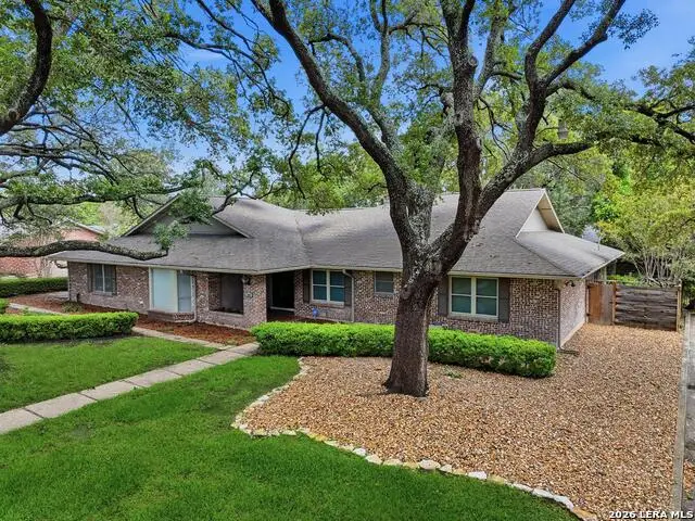 105 Cobblestone, Castle Hills, TX 78213 - #2