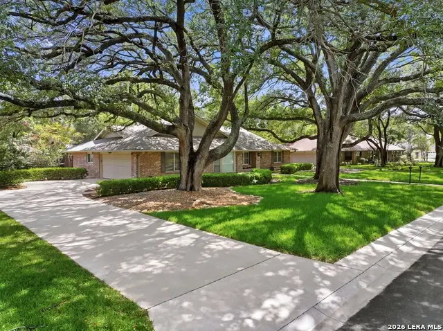 105 Cobblestone, Castle Hills, TX 78213 - #3
