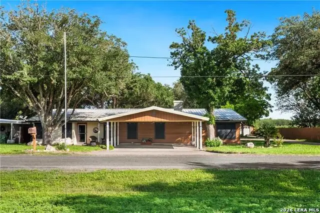 155 Harbor Circle, Mathis, TX 78368 - #2