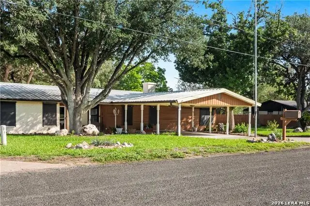 155 Harbor Circle, Mathis, TX 78368 - #3