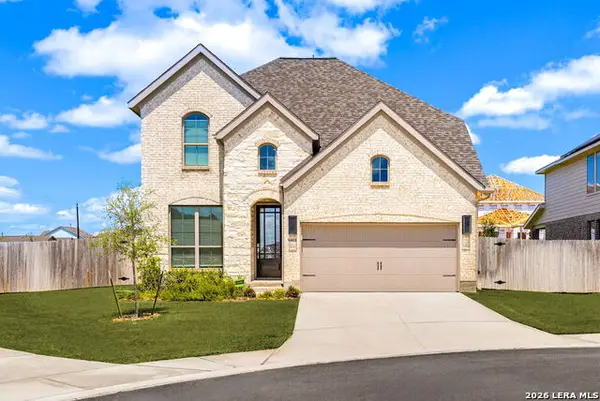 9903 Heeler Hand, San Antonio, TX 78254