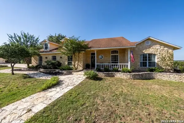 30510 Beck Rd, Bulverde, TX 78163