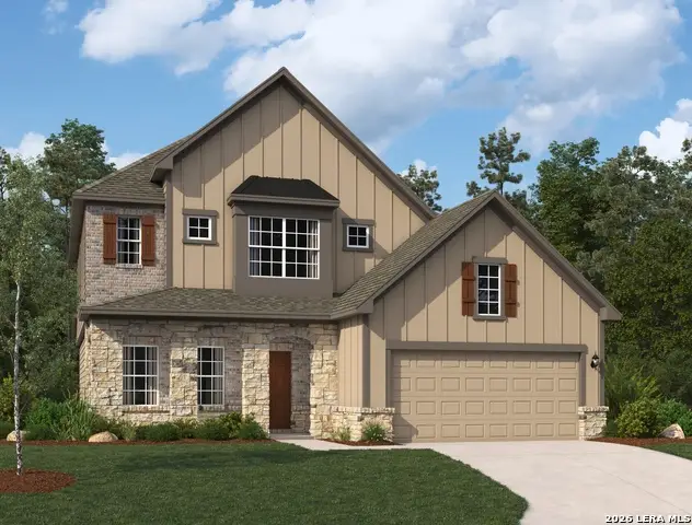 7407 Hound Crossing, San Antonio, TX 78252 - #1