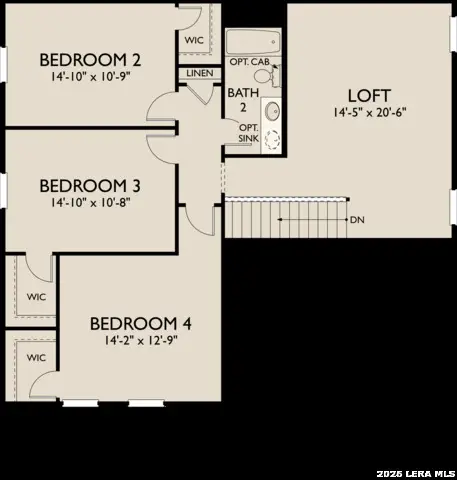 7407 Hound Crossing, San Antonio, TX 78252 - #3