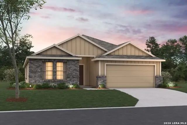 8216 Onion Patch, San Antonio, TX 78263 - #1