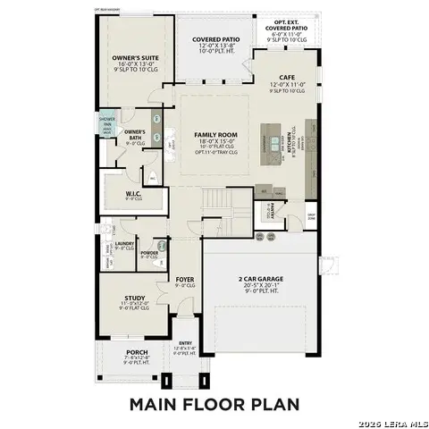 6434 Lowrie Block, San Antonio, TX 78239 - #2