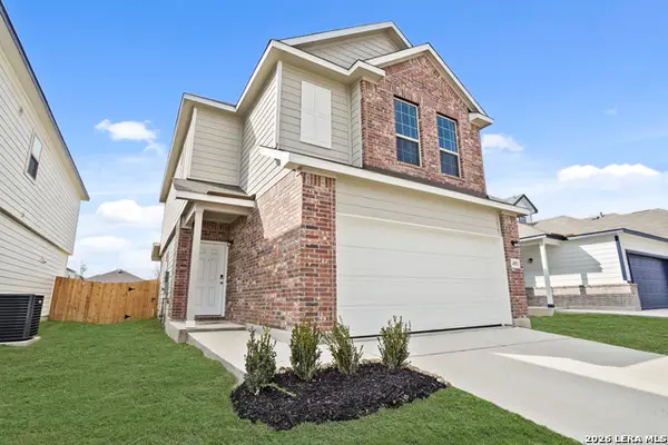 4951 Blue Ranch, San Antonio, TX 78222