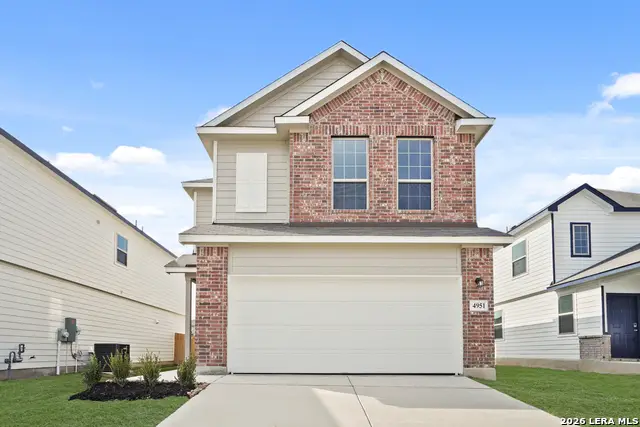 4951 Blue Ranch, San Antonio, TX 78222 - #3