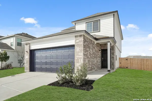 5711 Agate Circle, San Antonio, TX 78222