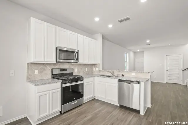 5711 Agate Circle, San Antonio, TX 78222 - #2