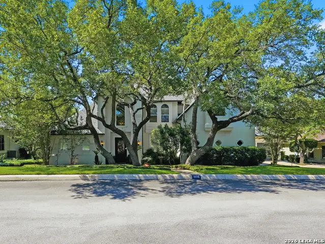 1806 Far Niente, San Antonio, TX 78258 - #1