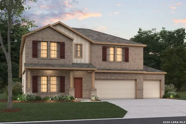 8212 Onion Patch, San Antonio, TX 78263 - #1